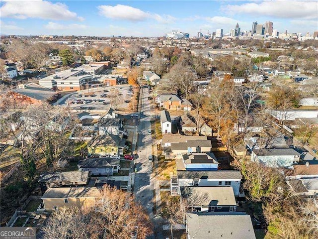 962 Welch St SW, Atlanta, GA 30310 - birds eye view of property