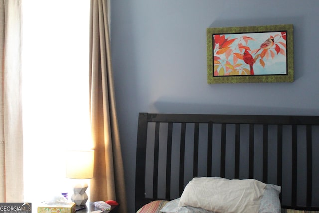 121 Plumleaf Ct, Griffin, GA 30223 - view of bedroom