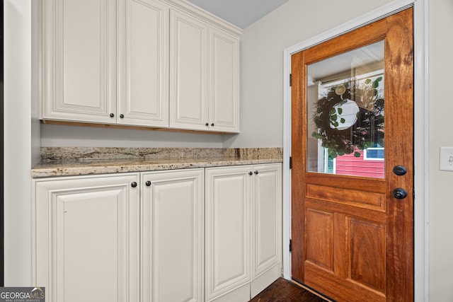 1154 Rome St, Carrollton, GA 30117 - view of washroom
