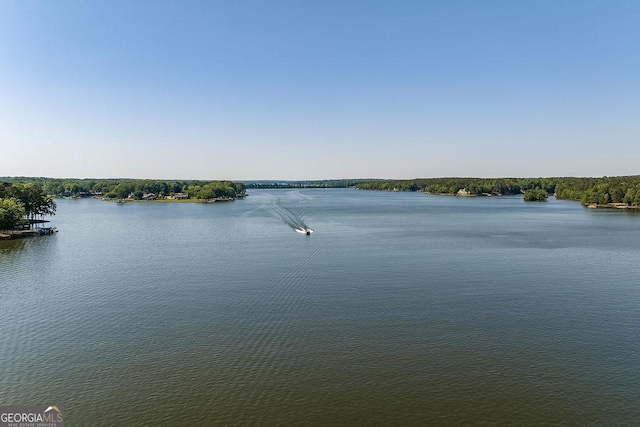 water view