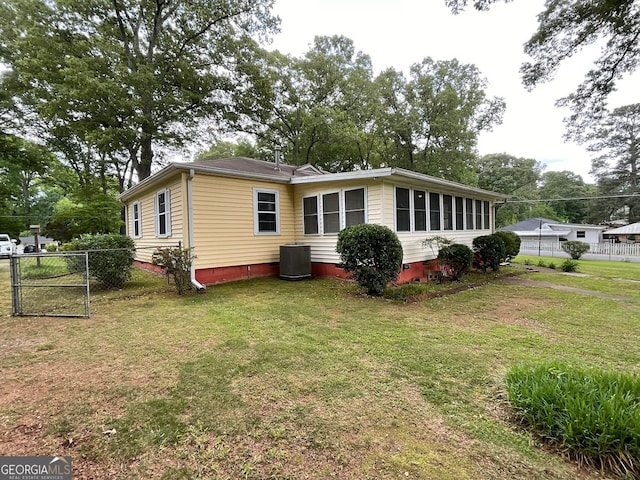5760 Brenda Dr SW, Mableton, GA 30126