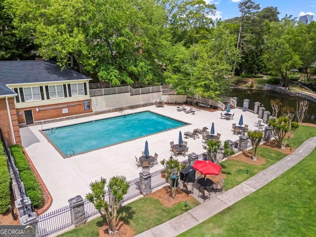 28305 Plantation Dr NE, Atlanta, GA 30324