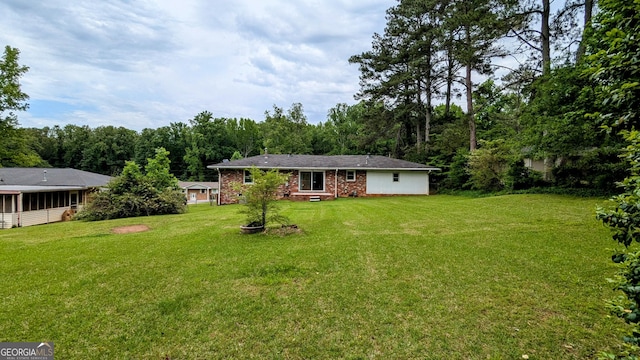 1091 Luther Dr SW, Mableton, GA 30126