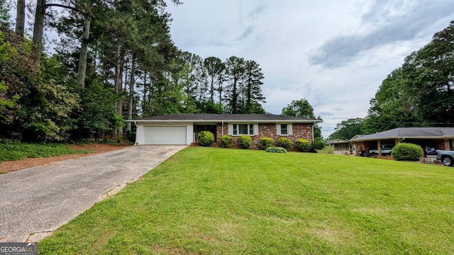 1091 Luther Dr SW, Mableton, GA 30126