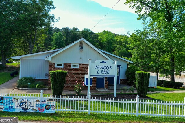0 Bradley Dr SW, Snellville, GA 30039