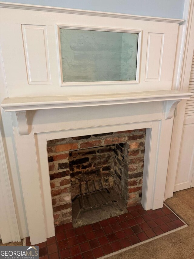 589 Meigs St, Athens, GA 30601 - view of details