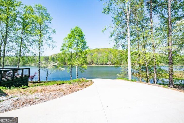 321 Fausetts Lake Rd, Dawsonville, GA 30534 - exterior space