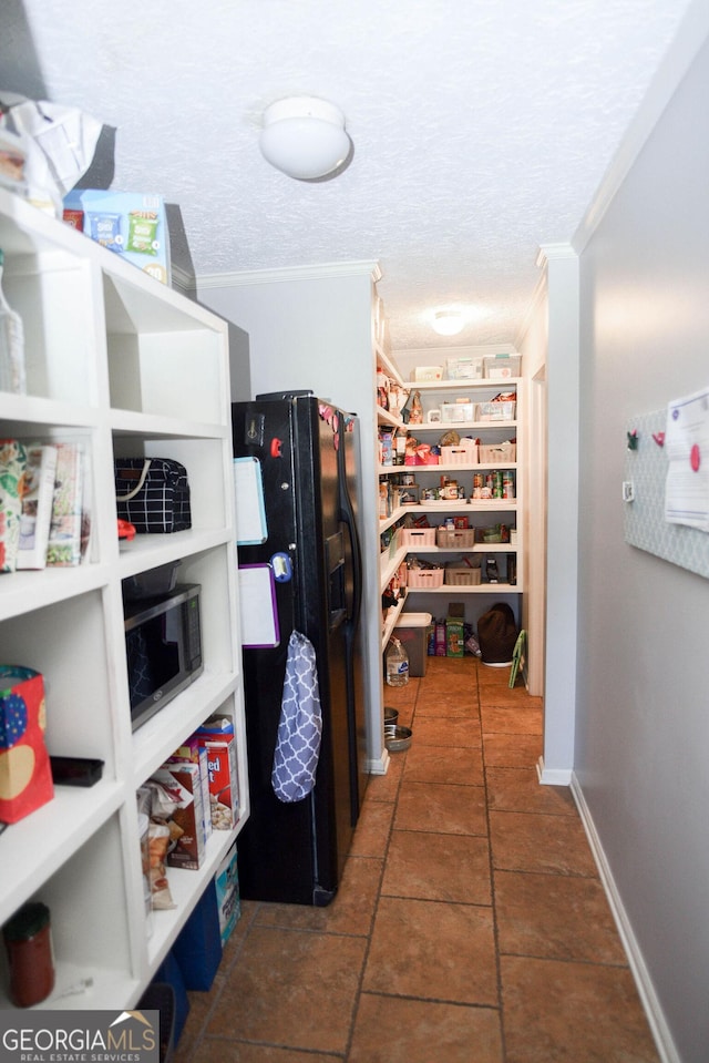 1737 Green Acres Dr, Vidalia, GA 30474 - view of storage area