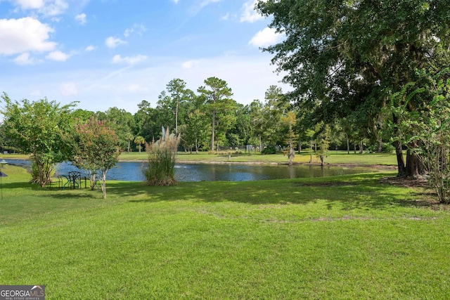 102 Herons Nest Cir, Kingsland, GA 31548 - exterior space