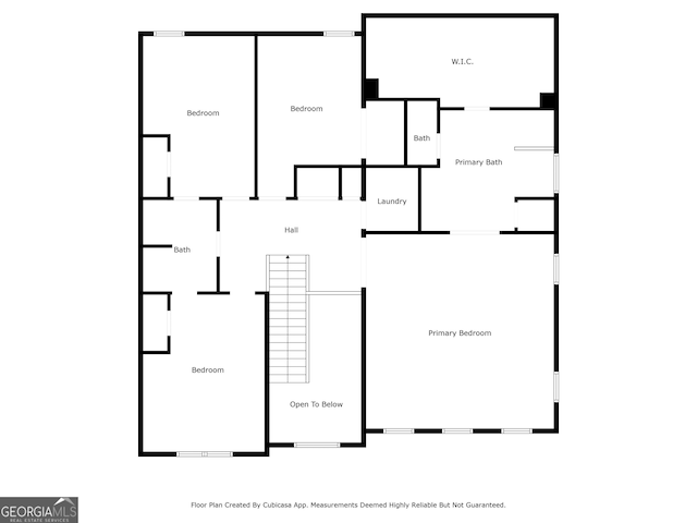 1314 Bentley Estates Dr, Dacula, GA 30019 - home floor plan