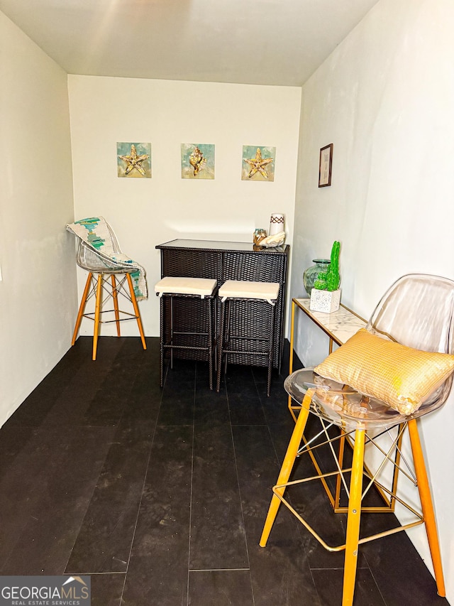 1740 Langston Ave SW, Atlanta, GA 30310 - view of living area