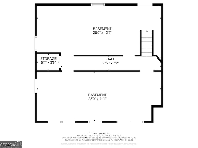 2814 Brackenwood Dr, Snellville, GA 30039 - view of property floor plan