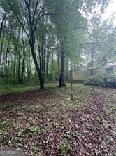 99 Davis Dr, Jasper, GA 30143 - view of yard