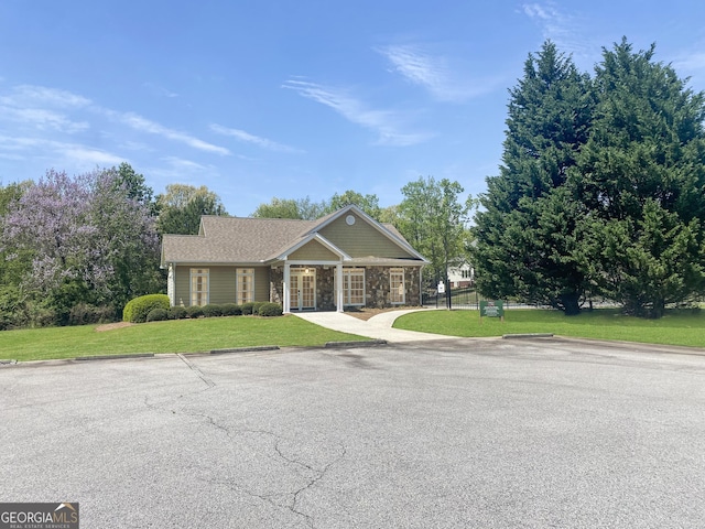 133 Lakeview Walk, Baldwin, GA 30511