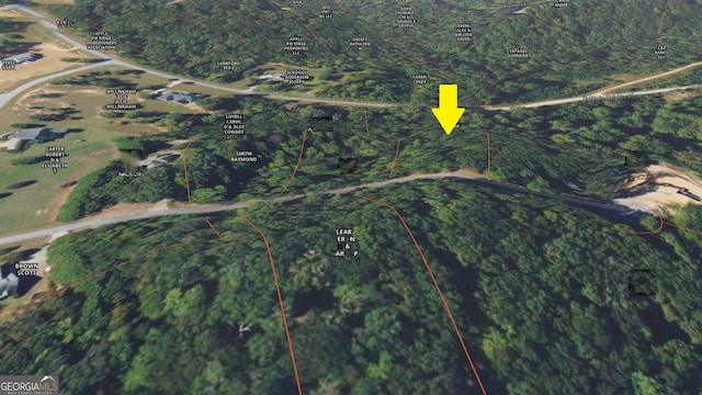 133 Lakeview Walk, Baldwin, GA 30511
