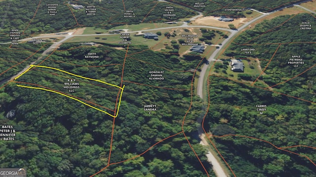133 Lakeview Walk, Baldwin, GA 30511