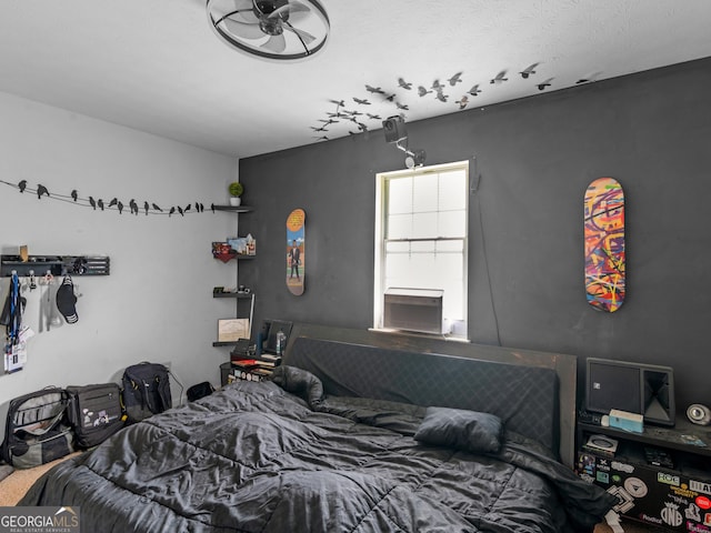 view of bedroom