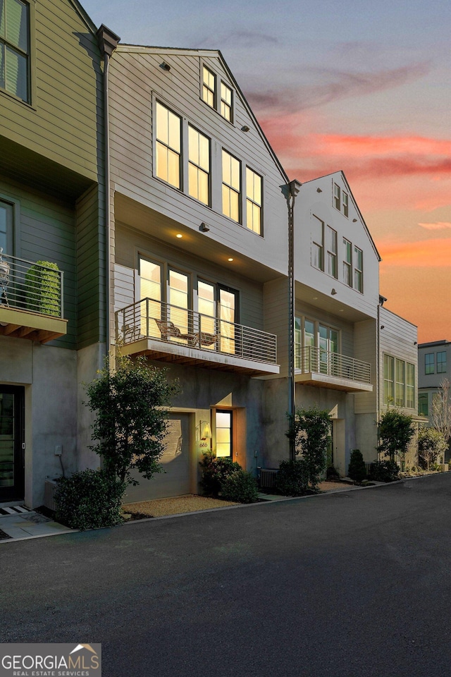 686 Exchange St SE, Atlanta, GA 30315 - exterior space