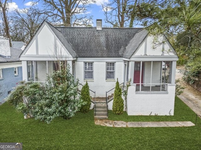 960 Byron Dr SW, Atlanta, GA 30310 - not applicable space