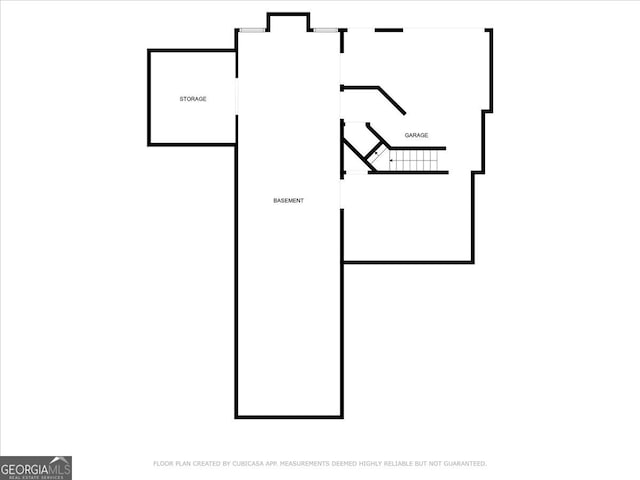 6034 Addington Dr NW, Acworth, GA 30101 - view of layout