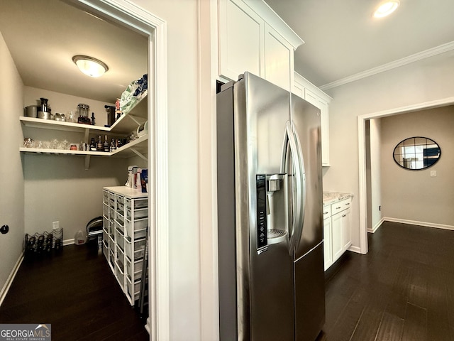 420 Manor Ridge Vw, Alpharetta, GA 30004 - view of pantry