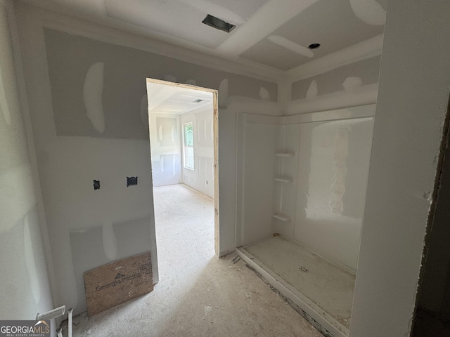 1006 Starmoss Ln, Conyers, GA 30094 - view of bathroom