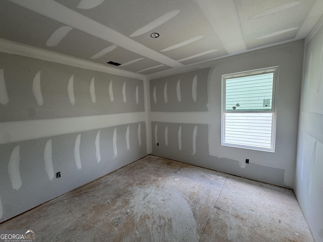 1006 Starmoss Ln, Conyers, GA 30094 - view of empty room