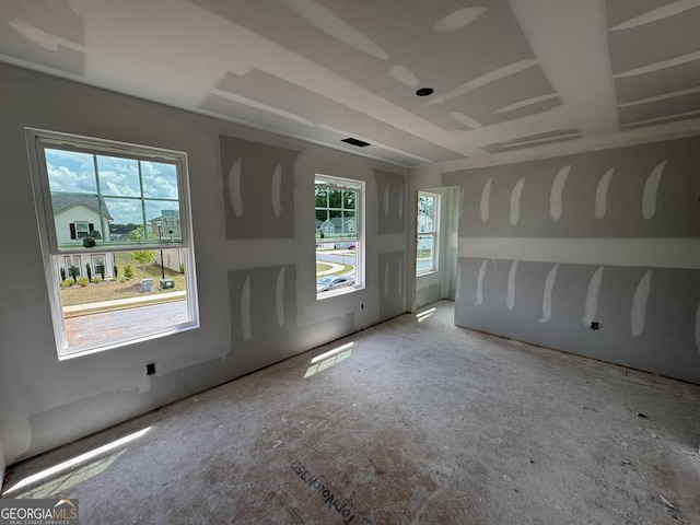 1006 Starmoss Ln, Conyers, GA 30094 - view of unfurnished room