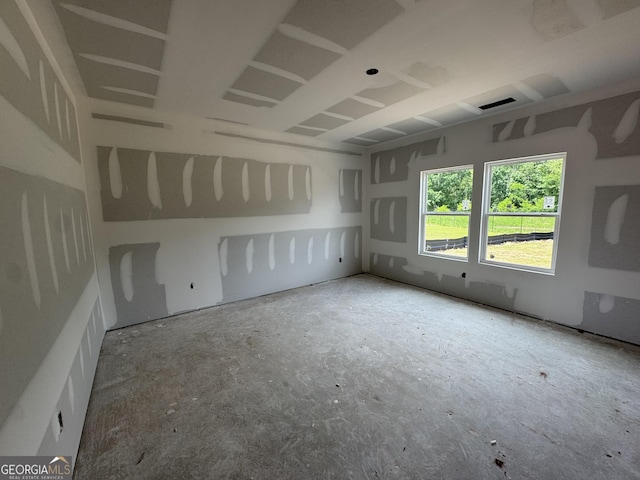 1006 Starmoss Ln, Conyers, GA 30094 - view of unfurnished room