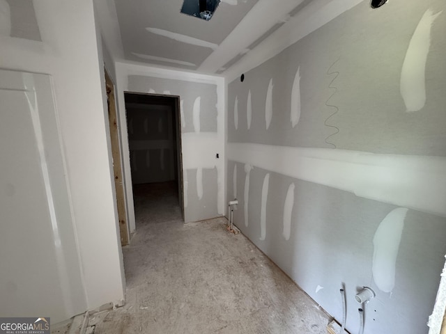1006 Starmoss Ln, Conyers, GA 30094 - view of corridor