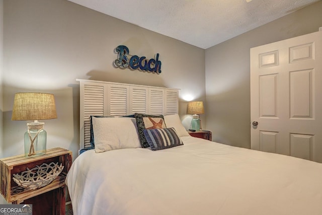 view of bedroom