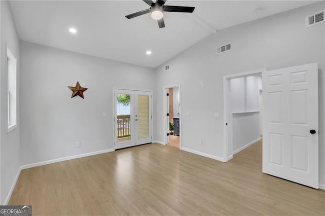 1839 Belcher Pl, Austell, GA 30168 - full bath with a tile shower