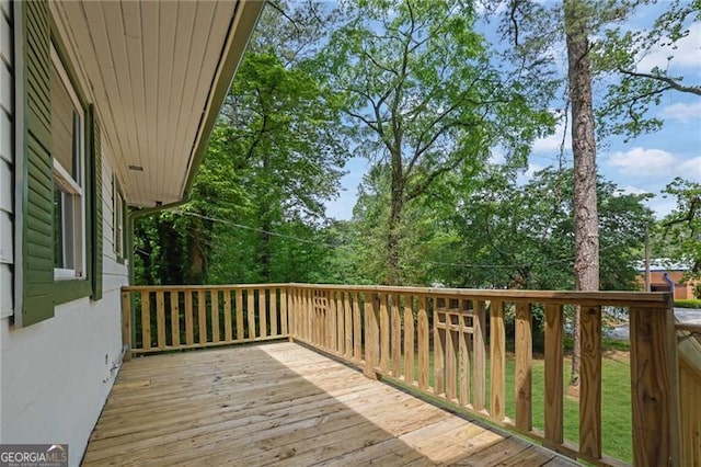 1839 Belcher Pl, Austell, GA 30168 - view of yard featuring fence, an outdoor structure, and cooling unit