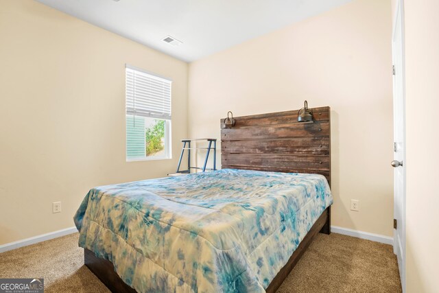 138 Yonah Way, Dallas, GA 30132 - carpeted bedroom featuring baseboards