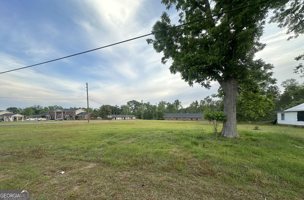 0 Broad St, Alamo, GA 30411