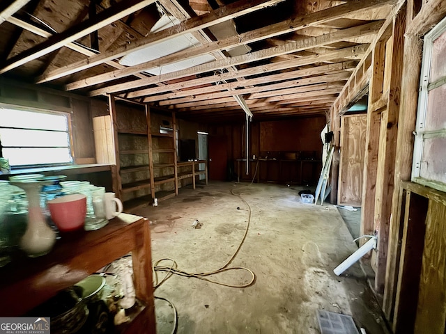 4365 US Highway 341, Jesup, GA 31545 - view of misc room