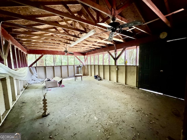 4365 US Highway 341, Jesup, GA 31545 - view of unfurnished sunroom