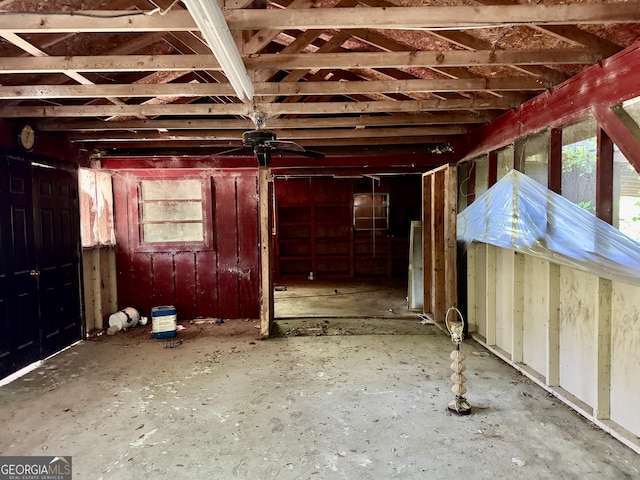 4365 US Highway 341, Jesup, GA 31545 - view of miscellaneous room