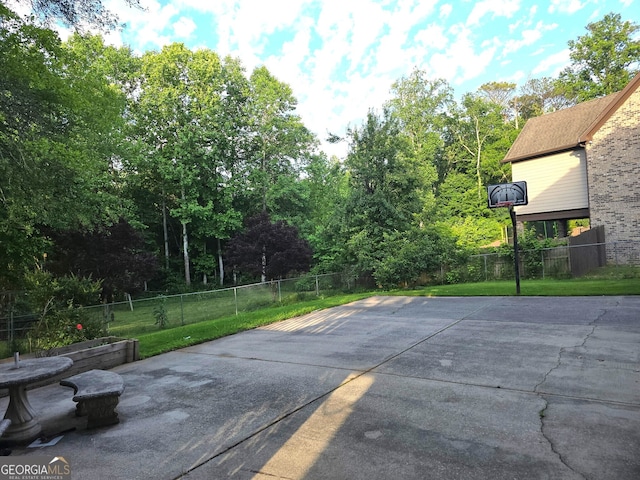 345 Oak Springs Dr NW, Lawrenceville, GA 30043 - view of patio / terrace