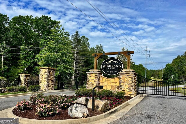LOT103 Highland Park, Blairsville, GA 30512