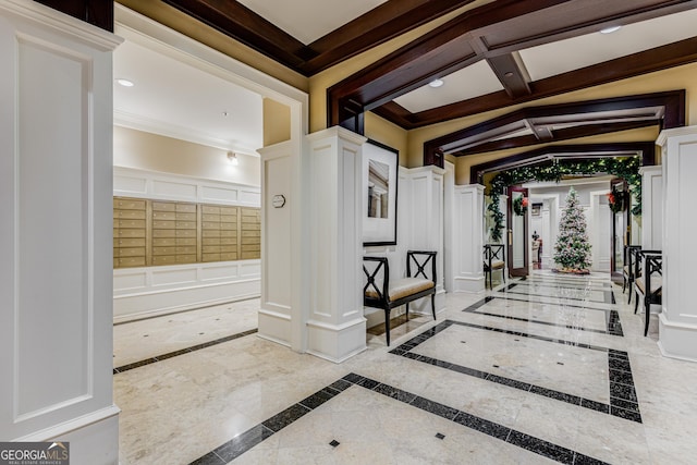 1717 N Decatur Rd NE Unit 214, Atlanta, GA 30307 - interior space