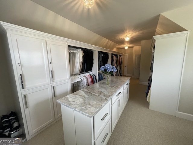 2220 Cambridge Hill Ct, Dacula, GA 30019 - walk in closet with light carpet