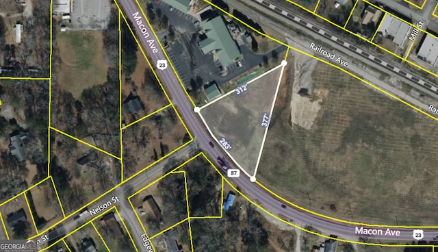 0 Macon Ave, Jackson, GA 30233