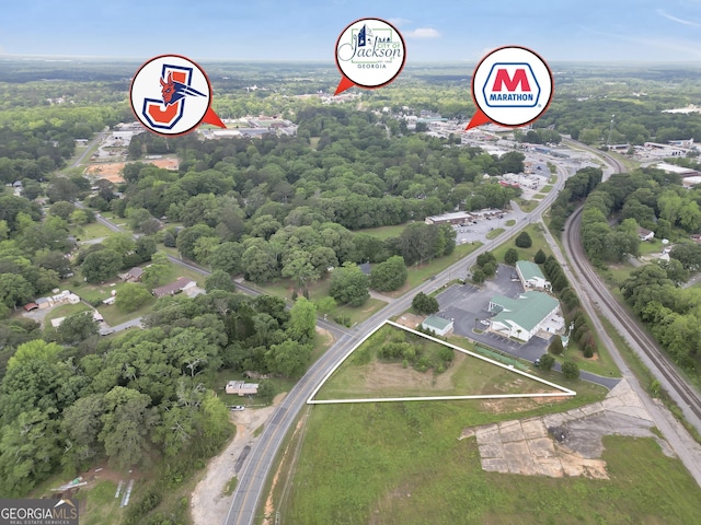 0 Macon Ave, Jackson, GA 30233