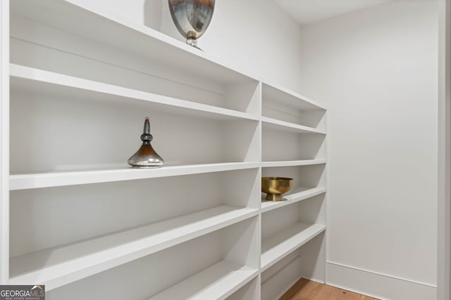 490 Mount Paran Rd, Atlanta, GA 30327 - view of storage area