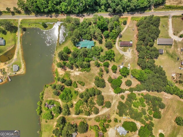 0 Thomas Rd, Reynolds, GA 31076