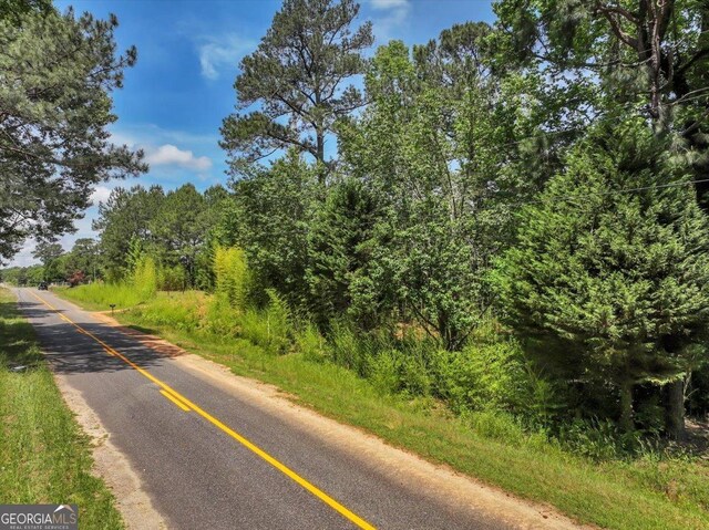0 Thomas Rd, Reynolds, GA 31076