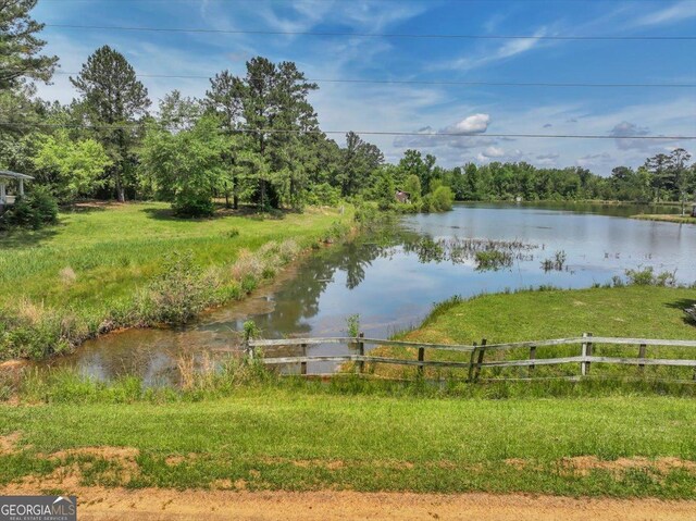 0 Thomas Rd, Reynolds, GA 31076
