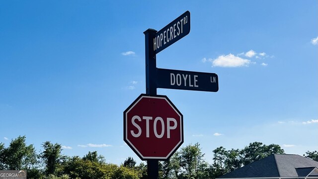 519 Doyle Ln Unit 24, Statesboro, GA 30458 - exterior view
