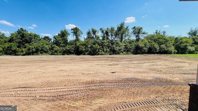 519 Doyle Ln Unit 24, Statesboro, GA 30458 - view of yard with a view of countryside